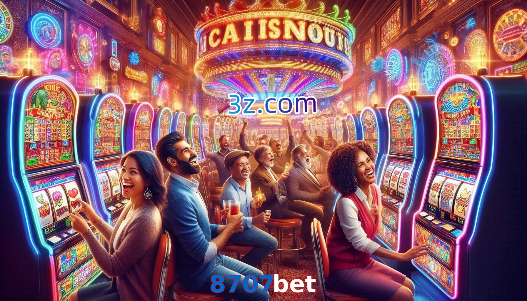 8707bet