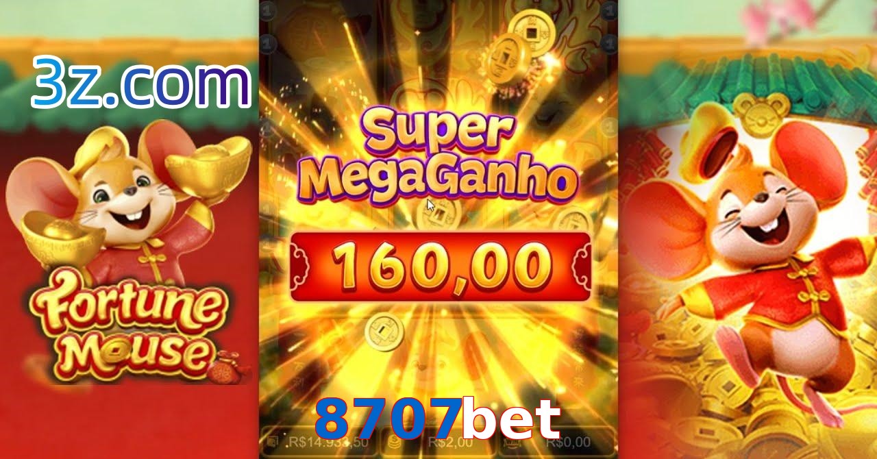 8707bet