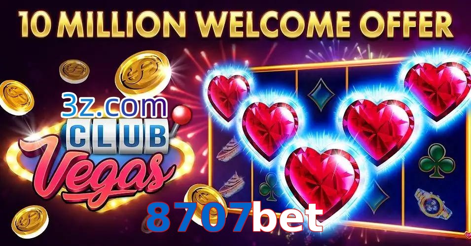 8707bet