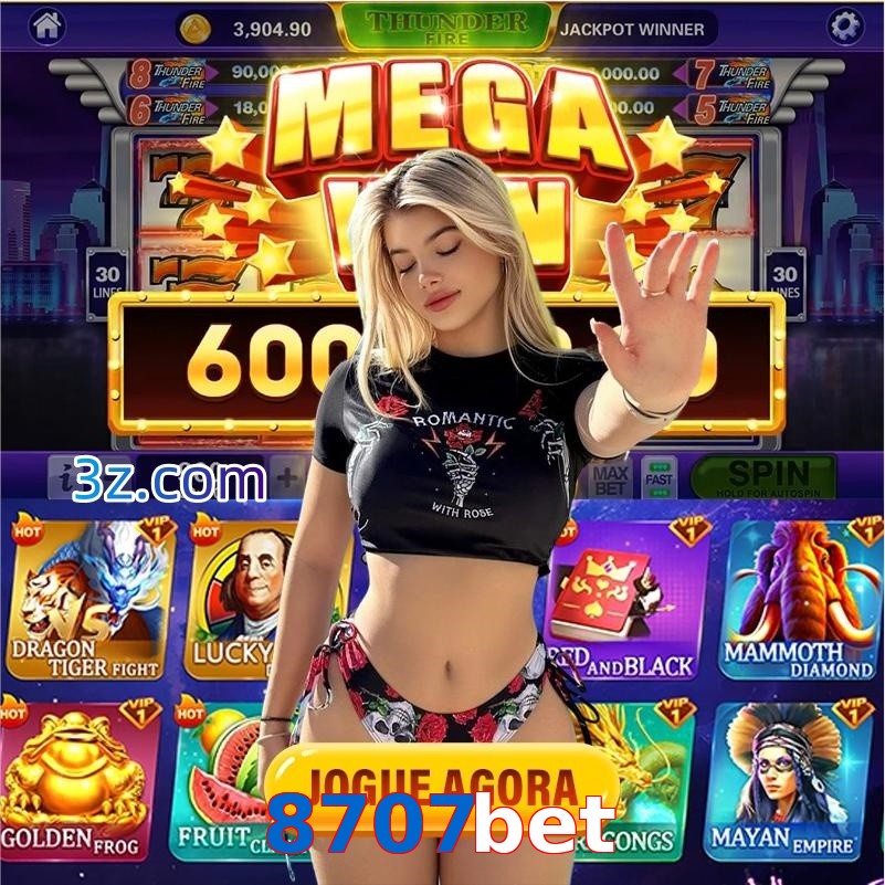 8707bet