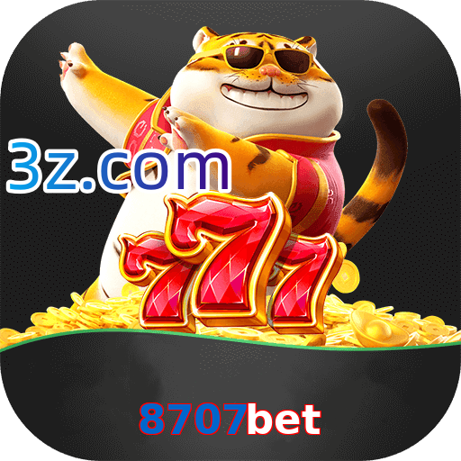 8707bet